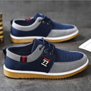 2026 novos sapatos masculinos da moda sapatos esportivos casuais confortáveis e versáteis de malha