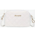 Bolsa Transversal Feminina Versátil Homefish 1PCS Modelos Primavera Simples Casual Grande Capacidade Alta Qualidade com Alça de Ombro