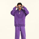 2026 new Outdoor Sports Jogging Hoodie Fashion Trends Hoodie Tops Men Casual Streetwear Pullover Spring Autumn Unisex Clothing