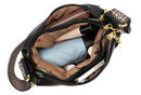 100% couro de vaca alta qualidade bolsa feminina tendência luxo designer ombro crossbody sac senhoras marca moda totes