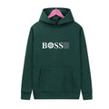 2026 new Outdoor Sports Jogging Hoodie Fashion Trends Hoodie Tops Men Casual Streetwear Pullover Spring Autumn Unisex Clothing