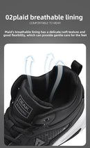 Sapatos masculinos leves de alta qualidade ao ar livre respirável nova moda versátil sapatos casuais sapatos esportivos tênis de corrida