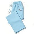 2026 Men Comfortable Pants Autumn/Winter Men's Pants Sports Jogging Fitness Running Pants Harajuku Street Pants