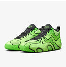 Nike Oficial Autêntico JORDAN Moda Masculina Tênis de Basquete de Treinamento Durável HV5912-300