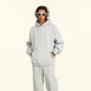 2026 new Outdoor Sports Jogging Hoodie Fashion Trends Hoodie Tops Men Casual Streetwear Pullover Spring Autumn Unisex Clothing