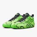 Nike Oficial Autêntico JORDAN Moda Masculina Tênis de Basquete de Treinamento Durável HV5912-300