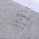 4pcs boxer shorts homem calcinha masculina boxer roupa interior de algodão para o sexo masculino casal sexy conjunto calecon tamanho grande lote macio