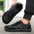 Sapatos baixos simples e elegantes de pés largos para homens e mulheres, sapatos casuais 2025 verão sapatos esportivos resistentes ao desgaste skate