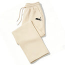 2026 Men Comfortable Pants Autumn/Winter Men's Pants Sports Jogging Fitness Running Pants Harajuku Street Pants