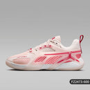 Tênis de basquete feminino Nike JORDAN genuíno, respirável e acolchoado, modelo FZ2473-600