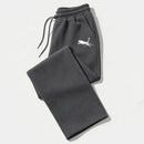 2026 Men Comfortable Pants Autumn/Winter Men's Pants Sports Jogging Fitness Running Pants Harajuku Street Pants