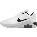 Tênis de basquete duráveis masculinos Nike LeBron Witness IX HQ8035-100