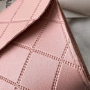 Nova Tendência: Bolsas Mini Casuais Femininas, Bolsa de Ombro Pequena, Bolsa Mensageira, Bolsas Transversais