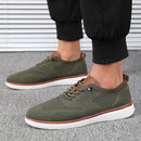 Sapatos de malha leves masculinos confortáveis durante todo o dia têm sapatos de caminhada de ajuste excelente adequados para uso diário sapatos de caminhada