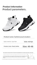 Sapatos masculinos leves de alta qualidade ao ar livre respirável nova moda versátil sapatos casuais sapatos esportivos tênis de corrida