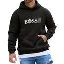 2026 new Outdoor Sports Jogging Hoodie Fashion Trends Hoodie Tops Men Casual Streetwear Pullover Spring Autumn Unisex Clothing