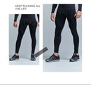 KELME Camisetas masculinas para corrida, camisas de compressão, musculação, esportes, mangas compridas, exercícios, treino, fitn
