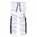 Conjunto Masculino: Moletom com Capuz e Calça Jogger - Moda Paris, Streetwear, Casual Esportivo para Todas as Estações
