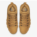 Tênis de basquete masculino Nike Air Jordan 9 Retro NRG genuíno AR4491-700