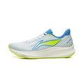Tênis de Corrida Masculino Li-Ning RED HARE 9 com Espuma Leve, Ultra Respirável, Durável e Antiderrapante para Treino LiNing ARPW003