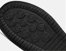Sapatos masculinos de couro feitos à mão, mocassins casuais de couro respirável, sapatos baixos da moda, sapatos com ferramentas, plus size