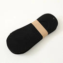 Lot Fashion Happy Men Boat Socks Summer Autumn Non-slip Silicone Invisible Cotton Socks Male Ankle Sock Slippers Meia