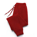 2024 New Men Sports Pants Running Trousers Workout Jogging Long Pants Gym Sport Joggers for Men Fitness Sweatpants Tracksuits