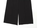 ETJ 2025 novo design de moda feminina corte tridimensional gola alta jaqueta de terno fino e calças casuais combinando