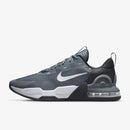 Tênis de corrida masculino Nike Genuine Alpha Trainer 5 com plataforma acolchoada DM0829-003