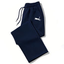2026 Men Comfortable Pants Autumn/Winter Men's Pants Sports Jogging Fitness Running Pants Harajuku Street Pants