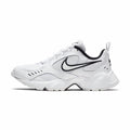 Tênis de corrida feminino Nike Air Heights com amortecimento de ar confortável leve e respirável para treinamento diário CI0603-102