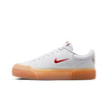 Tênis Nike Court Legacy Lift com Sola Elevada: Antiderrapante, Amortecimento Confortável, Clássico e Durável DM7590-112