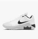 Tênis de basquete duráveis masculinos Nike LeBron Witness IX HQ8035-100