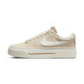 Tênis Nike Court Legacy Lift com Sola Elevada: Antiderrapante, Amortecimento Confortável, Clássico e Durável DM7590-112