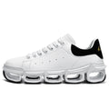 Tênis de corrida respirável de luxo masculino, Tênis Casual Masculino, Treinador de tênis, Mocassins Moda Corrida