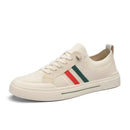 Tênis Masculino Casual Respirável 2026 Leve para Caminhada ao Ar Livre Antiderrapante Slip-on Vulcanizado