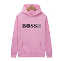 2026 new Outdoor Sports Jogging Hoodie Fashion Trends Hoodie Tops Men Casual Streetwear Pullover Spring Autumn Unisex Clothing