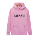 2026 new Outdoor Sports Jogging Hoodie Fashion Trends Hoodie Tops Men Casual Streetwear Pullover Spring Autumn Unisex Clothing