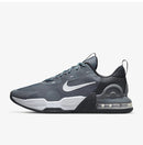 Tênis de corrida masculino Nike Genuine Alpha Trainer 5 com plataforma acolchoada DM0829-003
