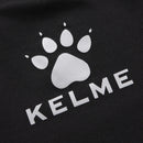 KELME Camisetas masculinas para corrida, camisas de compressão, musculação, esportes, mangas compridas, exercícios, treino, fitn