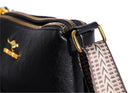 100% couro de vaca alta qualidade bolsa feminina tendência luxo designer ombro crossbody sac senhoras marca moda totes