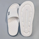 Chinelo Masculino de Verão com Sola Macia em EVA, Tamanhos Grandes 40-47, Moda Casual para Uso Interno e Externo, Sandália Streetwear Masculina