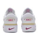Tênis Nike Court Legacy Lift com Sola Elevada: Antiderrapante, Amortecimento Confortável, Clássico e Durável DM7590-112