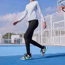 Tênis de basquete feminino Nike JORDAN genuíno, respirável e acolchoado, modelo FZ2473-600