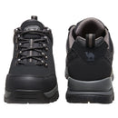 GOLDEN CAMEL Sapatos de caminhada para homens, à prova d'água, botas de caminhada de cano baixo, sapatos de couro para trekking, tênis masculinos para caminhada, novos