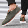 Sapatos de malha leves masculinos confortáveis durante todo o dia têm sapatos de caminhada de ajuste excelente adequados para uso diário sapatos de caminhada