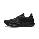 Tênis de Corrida Masculino Li-Ning RED HARE 9 com Espuma Leve, Ultra Respirável, Durável e Antiderrapante para Treino LiNing ARPW003