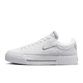 Tênis Nike Court Legacy Lift com Sola Elevada: Antiderrapante, Amortecimento Confortável, Clássico e Durável DM7590-112