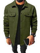 Novas roupas masculinas jovens casuais camisas masculinas em estoque escovado topos roupas masculinas camisas masculinas cor sólida versátil negócios