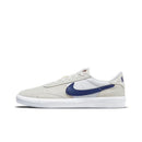 Nike SB Heritage Vulc Tênis de skate confortáveis, com suporte, quentes, antiderrapantes, duráveis e leves, estilo unissex CD5010-003